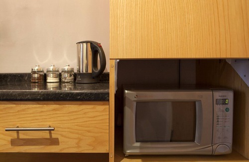 Nottingham City Centre Apartamento | Large Central Spacious Studio Apartment With High Ceilings