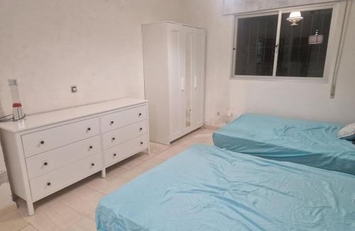 Vélez-Málaga Chalet De Esquí | Large chalet 5 min walk to beach