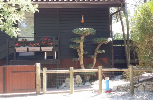 Lacanau-Ocean Chalet De Esquí | Gran chalet de 90m2 a 8 minutos del mar con jacuzzi,