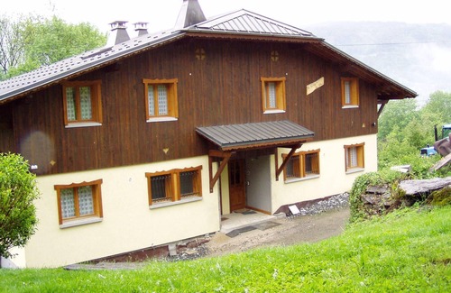 Samoens Apartamento | Chalet grande, luminoso, muy limpio y muy bien equipado.
