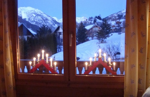 Saint-Chaffrey Chalet De Esquí | Chalet oficialmente clasificado 3 estrellas
