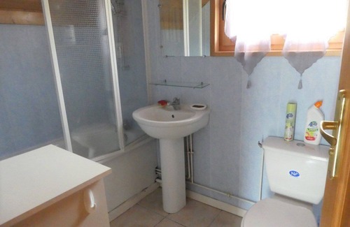 Reallon Chalet De Esquí | Large chalet sleeps 8 in Réallon