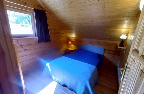 Reallon Chalet De Esquí | Large chalet sleeps 8 in Réallon