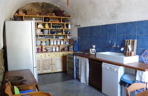 Poggio-Marinaccio Casa | Mansión - Poggio marinaccio