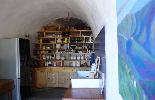 Poggio-Marinaccio Casa | Mansión - Poggio marinaccio