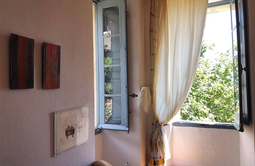 Poggio-Marinaccio Casa | Mansión - Poggio marinaccio