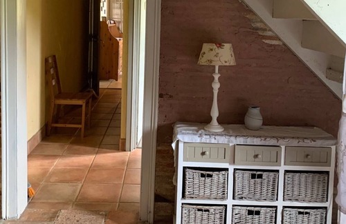 Fraisse Casa | Large character house with large swimming pool