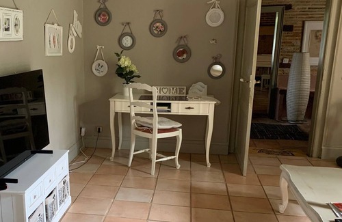 Fraisse Casa | Large character house with large swimming pool