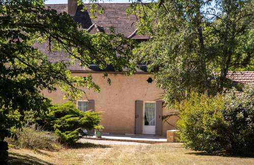 Pezuls Casa | Casa de carácter grande con muchos espacios.