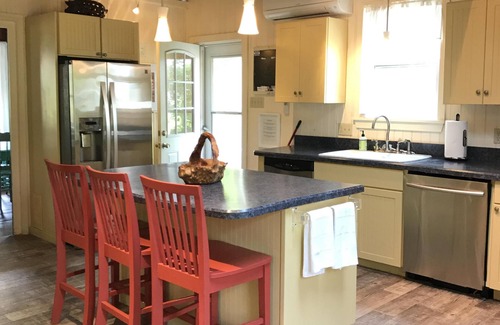 Sagamore Beach Casa | Hermosa, gran casa familiar