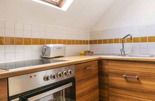 Brussels Apartamento | Large Charming Duplex Brussels Historical Center