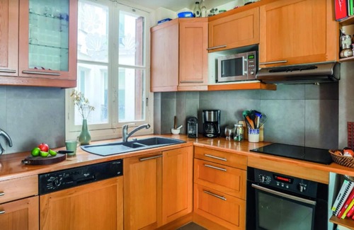 Quartier Sainte-Marguerite Apartamento | Gran apartamento con encanto situado entre la Bastilla y el Marais
