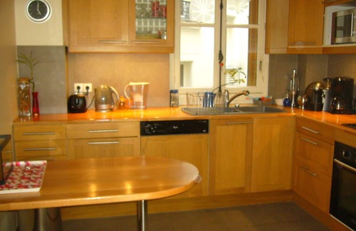 Quartier Sainte-Marguerite Apartamento | Gran apartamento con encanto situado entre la Bastilla y el Marais