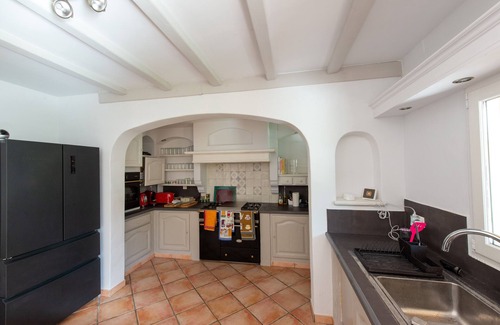 Cotignac Casa | Large Charming House with Swimming Pool