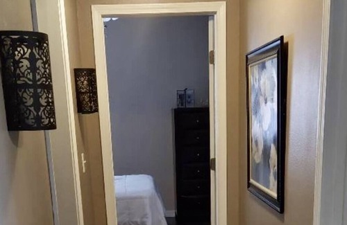 Calico Ridge Casa | Large city view nea Lake Mead with boat parking, pool