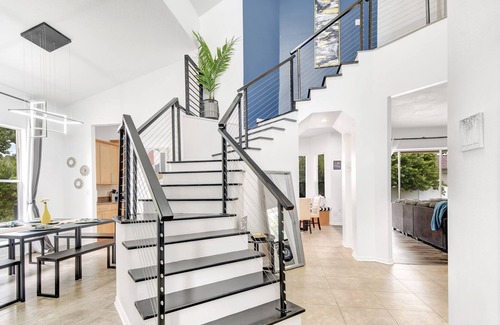 Clearwater Casa | Large Clearwater Family sleeps 10+