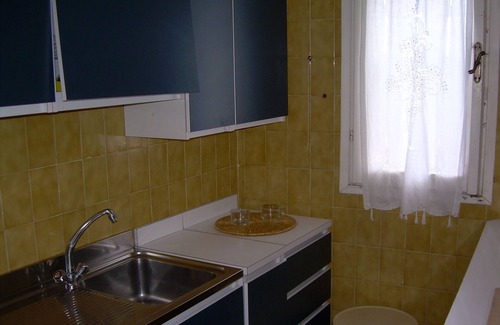 Cala Bitta Apartamento | Amplio y confortable apartamento de tres habitaciones en residencia con piscina, muy cerca de Costa Smeralda