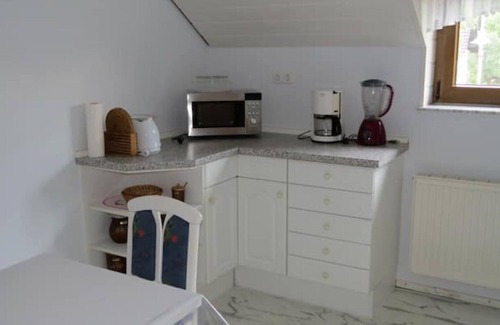 Rodenbach Apartamento | Large comfort apartment (1,377 sq feet)