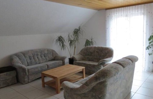 Rodenbach Apartamento | Large comfort apartment (1,377 sq feet)