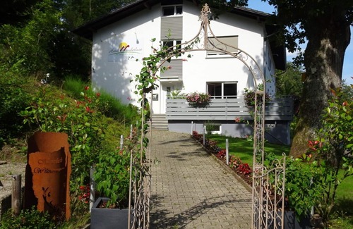 Gernsbach Apartamento | Habitación doble confort grande