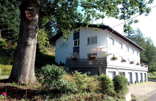 Gernsbach Apartamento | Habitación doble confort grande