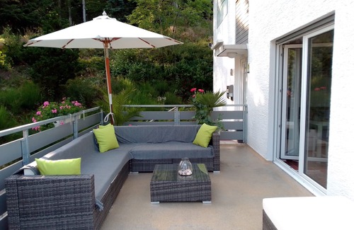Gernsbach Apartamento | Habitación doble confort grande