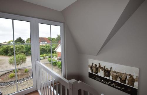 Bastorf Apartamento | Large comfortable apartment by the sea