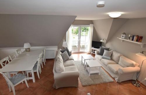 Bastorf Apartamento | Large comfortable apartment by the sea
