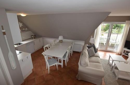 Bastorf Apartamento | Large comfortable apartment by the sea