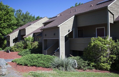 Hawley Condominio | Large condo in the Poconos.
