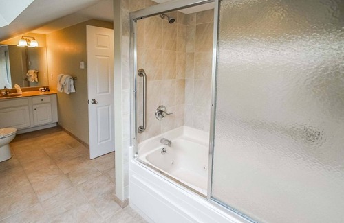 Hawley Condominio | Large condo in the Poconos.