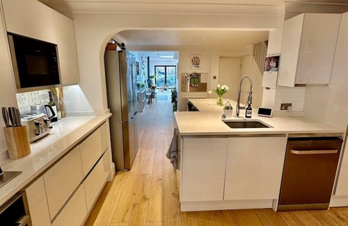Southwark Casa | Large, contemporary home in leafy East Dulwich