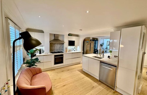 Southwark Casa | Large, contemporary home in leafy East Dulwich