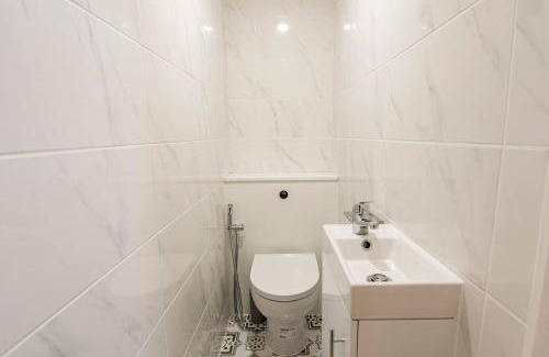 Brondesbury Park Casa | Large Cosy Property 15min from Central London