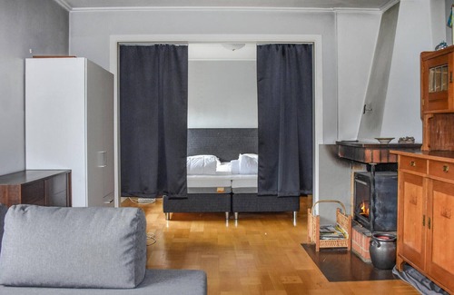 Morbylanga Casa | Large cottage with good facilities on the island of Öland.