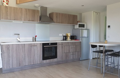 Chaumes-en-Retz Casa | Gran casa de campo, llena de naturaleza, el océano 15 minutos, Nantes 1/2 hora