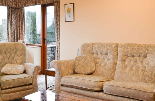 Crosthwaite Cabaña | 4 bedroom accommodation in Crosthwaite, near Kendal