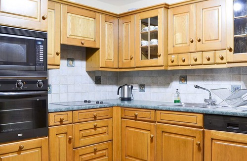 Crosthwaite Cabaña | 4 bedroom accommodation in Crosthwaite, near Kendal