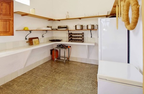 Son Antem Cabaña | Gran casa de campo con piscina cerca del mar