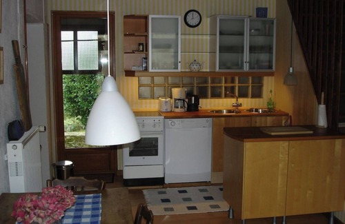 Lurais Casa | Large country house for 4 people by the river