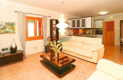 Campos Villa | Gran villa de campo con apartamento independiente, piscina privada, a 15 minutos de playas fantásticas.