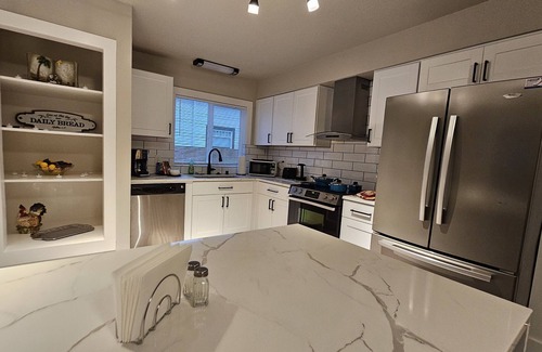 Lents Casa | Large Cozy Home