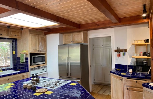 Mariposa Casa | Tranquilo y apartado, pero cerca del pueblo.