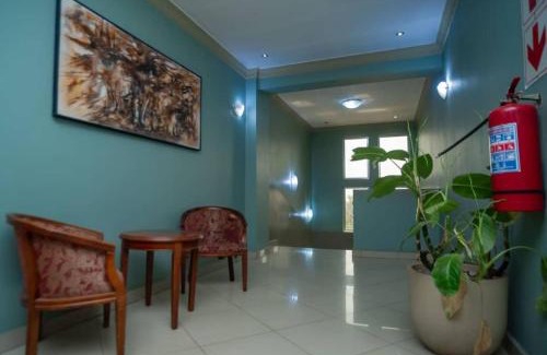Lubumbashi Cabina | Large Cozy room including free breakfast