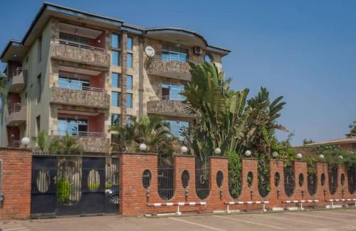 Lubumbashi Cabina | Large Cozy room including free breakfast