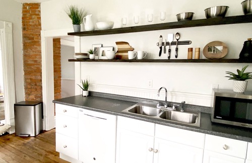 Tremont Apartamento | Large Cozy Tremont Loft