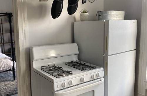 Tremont Apartamento | Large Cozy Tremont Loft