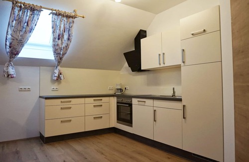 Steinakirchen am Forst Apartamento | Large, cozy vacation apartment Stargazer