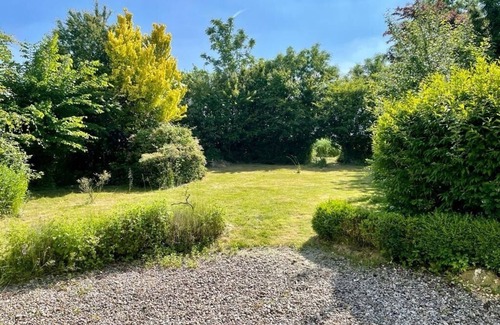 Esgrus Casa | Large, cozy vacation home Schwanburg - 10 minutes by car from the Baltic Sea beach