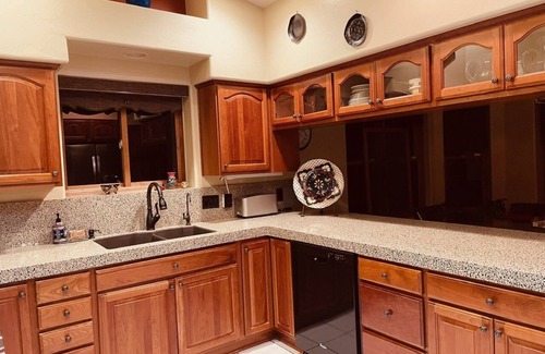 Tortolita Casa | LARGE CUSTOM HOME ON 3 ACRES MINUTES FROM GOLF, HIKING, & BIKING TRAILS